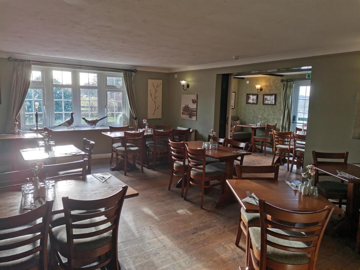 Village Limits Bed And Breakfast Rooms Woodhall Spa Luaran gambar
